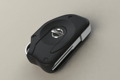 Auto Flip Keys