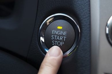 Auto Keyless Smart Keys