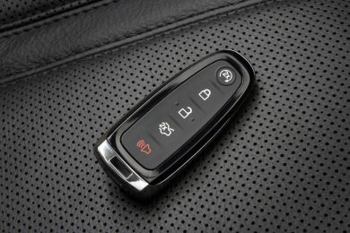 Auto Key Remotes